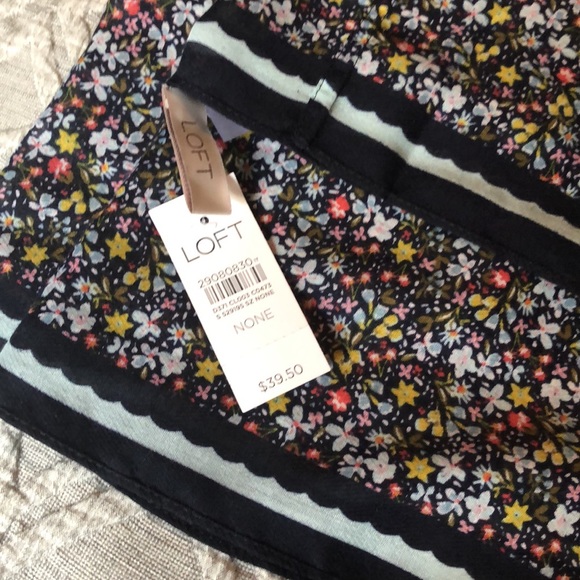 Loft Infinity Scarf - Picture 3 of 3